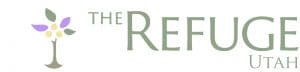 The Refuge Utah Logo