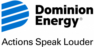 DE Logo with Tagline 2 Color RGB